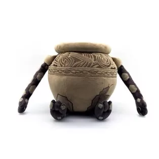 Youtooz: Elden Ring - Iron Fist Alexander Plush (9 Inch)-IRONFISTALEXANDERPLUSH9IN