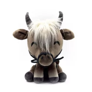 Youtooz: Elden Ring - Torrent Plush (9 Inch)-ELDENRINGTORRENTPLUSH9IN