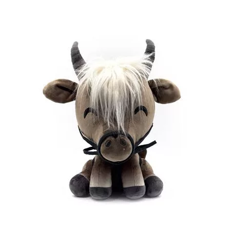 Youtooz: Elden Ring - Torrent Plush (9 Inch)-ELDENRINGTORRENTPLUSH9IN