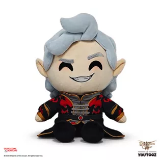 Youtooz: Baldurs Gate - Ascended Astarion Plush (9 Inch)-BG3ASCENDEDASTARIONPLUSH9IN