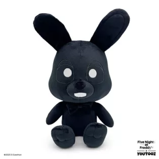Youtooz: Five Nights at Freddy's - RWQFSFASXC Plush (9 Inch)-FNAF2RWQFSFASXCPLUSH9IN