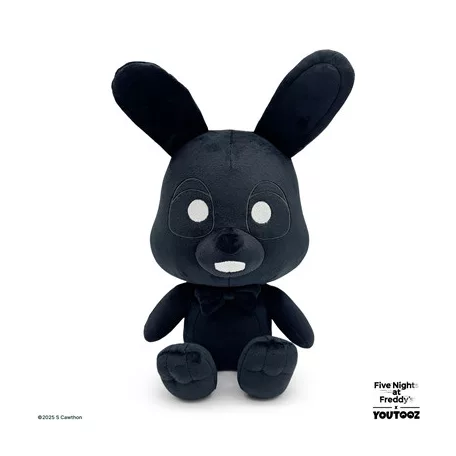Youtooz: Five Nights at Freddy's - RWQFSFASXC Plush (9 Inch)-FNAF2RWQFSFASXCPLUSH9IN