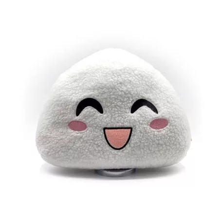 Youtooz: Fruits Basket - Tohru Riceball Plush (9 Inch)-TOHRURICEBALLPLUSH9IN