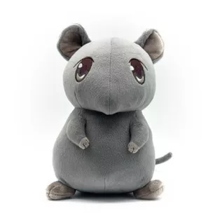Youtooz: Fruits Basket - Yuki Rat Plush (9 Inch)-YUKIRATPLUSH9IN