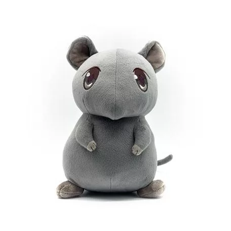 Youtooz: Fruits Basket - Yuki Rat Plush (9 Inch)-YUKIRATPLUSH9IN