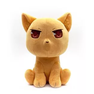 Youtooz: Fruits Basket - Kyo Cat Plush (9 Inch)-KYOCATPLUSH9IN
