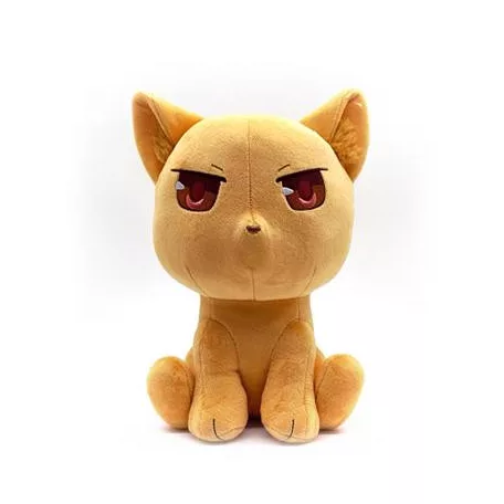 Youtooz: Fruits Basket - Kyo Cat Plush (9 Inch)-KYOCATPLUSH9IN