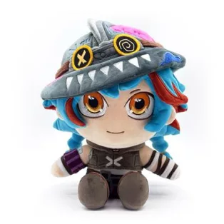 Youtooz: Arcane - Isha Plush (9 Inch)-ARCANEISHAPLUSH9IN