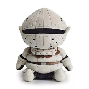Youtooz: Dark Souls - Siegward of Catarina Plush (9 Inch)-SIEGWARDCATARINAPLUSH9IN