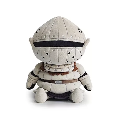 Youtooz: Dark Souls - Siegward of Catarina Plush (9 Inch)-SIEGWARDCATARINAPLUSH9IN
