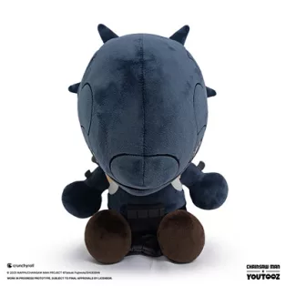Youtooz: Chainsaw Man - Bomb Plush (9 Inch)-CHAINSAWMANBOMBPLUSH9IN