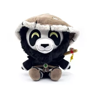 Youtooz: World of Warcraft - Chen Stormstout Plush (9 Inch)-CHENSTORMSTOUTPLUSH9IN