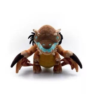Youtooz: World of Warcraft - Proto-Drake Plush (9 Inch)-PROTODRAKEPLUSH9IN