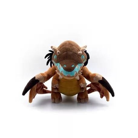 Youtooz: World of Warcraft - Proto-Drake Plush (9 Inch)-PROTODRAKEPLUSH9IN