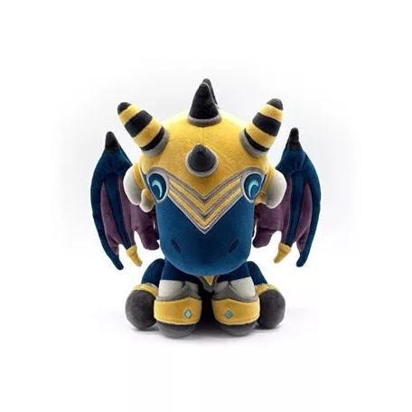 Youtooz: World of Warcraft - Invincible Plush (9 Inch)-WOWINVINCIBLEPLUSH9IN