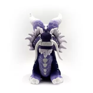 Youtooz: World of Warcraft - Heavenly Onyx Cloud Serpent Plush (9 Inch)-WOWCLOUDSERPENTPLUSH9IN