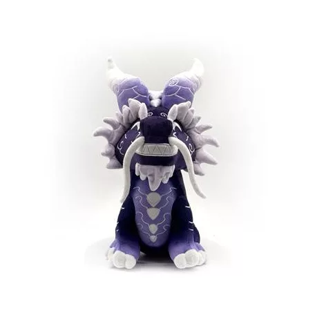 Youtooz: World of Warcraft - Heavenly Onyx Cloud Serpent Plush (9 Inch)-WOWCLOUDSERPENTPLUSH9IN