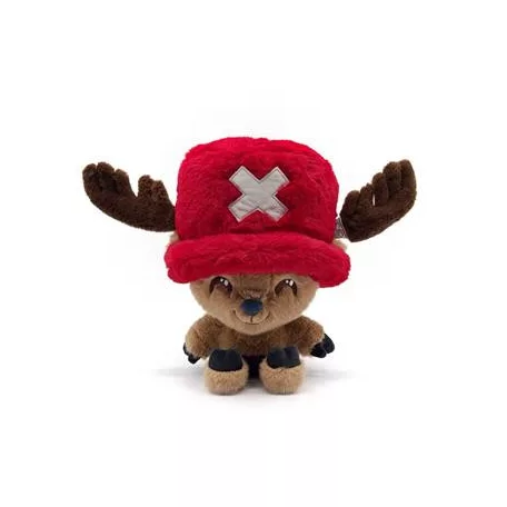 Youtooz: One Piece - Tony Tony Chopper Plush (9 Inch)-OPTONYTONYCHOPPERPLUSH9IN