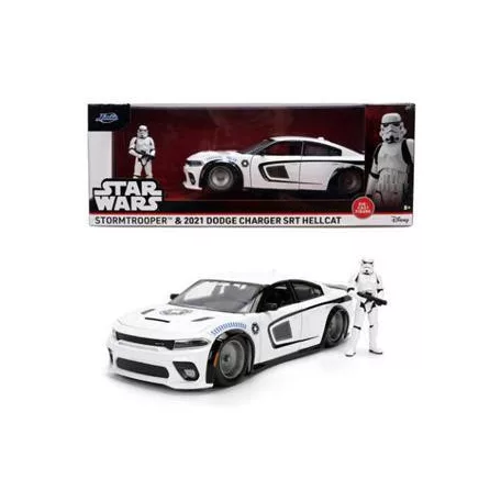 Star Wars Storm Trooper Dodge 1:24-9336478314R00