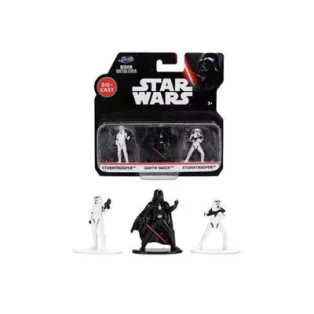 Star Wars Nano 3-Pack-9337269314R00