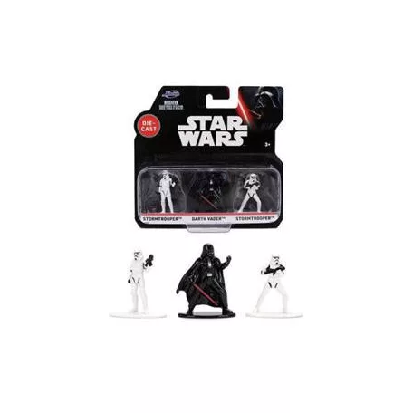 Star Wars Nano 3-Pack-9337269314R00