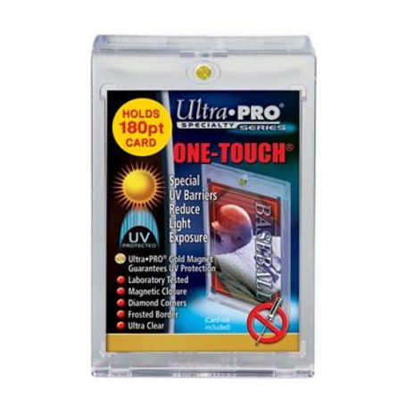 UP - 180PT UV ONE-TOUCH Magnetic Holder-82233