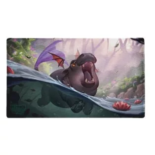 Dragon Shield Playmat - The Snortle-AT-20534