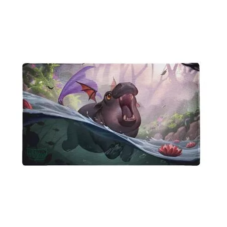 Dragon Shield Playmat - The Snortle-AT-20534