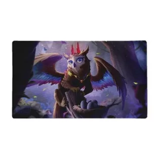 Dragon Shield Playmat - The Dragowlis-AT-20533