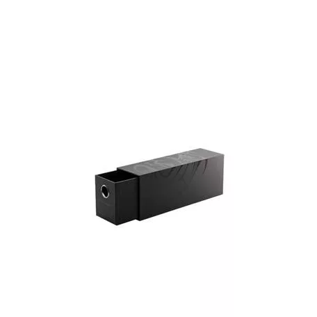 Dragon Shield Storage - Card Drawers Fortress - 1 - Black-AT-33709