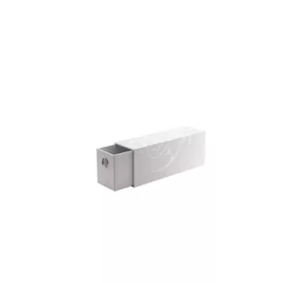 Dragon Shield Storage - Card Drawers Fortress - 1 - White-AT-33705