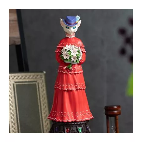 Whisper of the Heart - Music Box Louise New version-BENELIC-49048