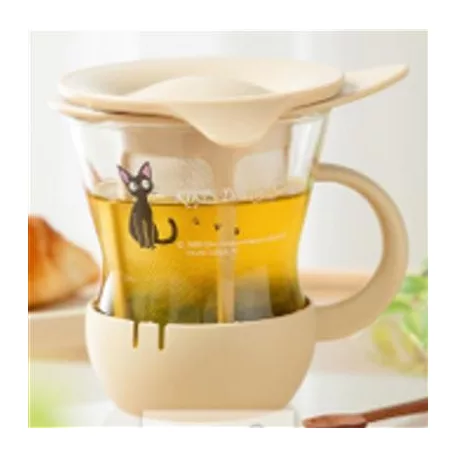 Kiki's Delivery Service - Teacup with infuser-BENELIC-52731
