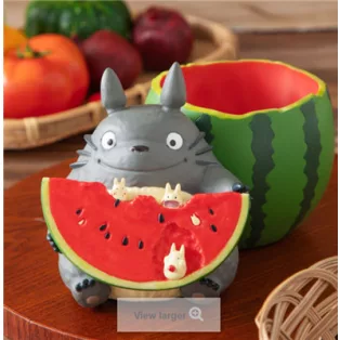 My Neighbor Totoro - Totoro Watermelon Planter-BENELIC-48922