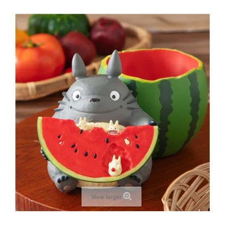 My Neighbor Totoro - Totoro Watermelon Planter-BENELIC-48922