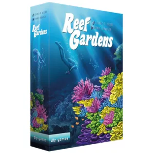 Reef Gardens DE/EN-1128