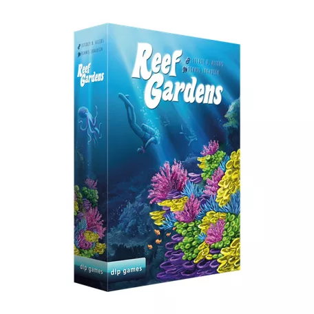 Reef Gardens DE/EN-1128