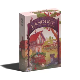Landgut - DE-1129