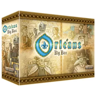 Orléans: BigBox - DE-1118
