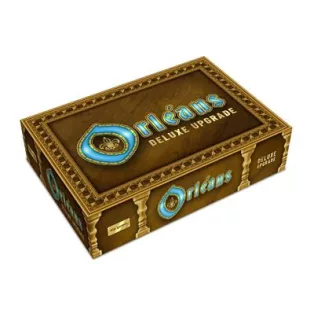 Orléans: Deluxe Upgrade-1122