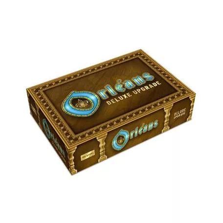 Orléans: Deluxe Upgrade-1122