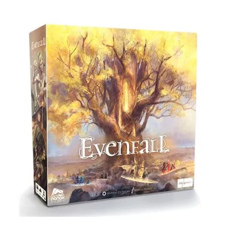 Evenfall (DE)-1080