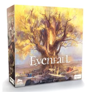 Evenfall (EN)-1081