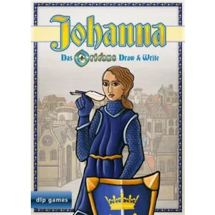 Johanna - DE-1069