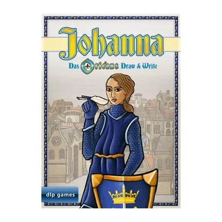 Johanna - DE-1069