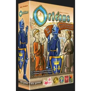 Orléans Neuauflage (für bis zu 5 Spieler)-216