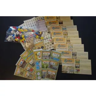 Orléans: Collectors Set-1079