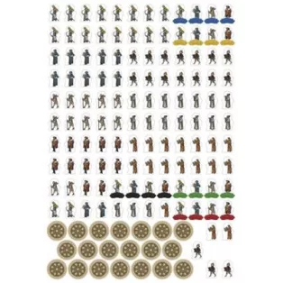 Orléans: Upgrade Kit-240
