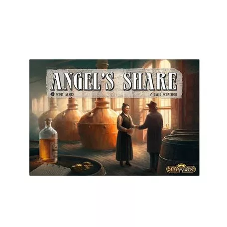 Angel's Share - DE-SWXANSHDE2025_04