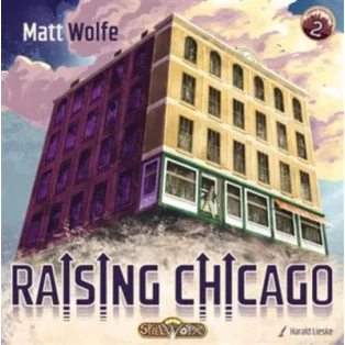 Raising Chicago - DE-SW_RC_DE_042024